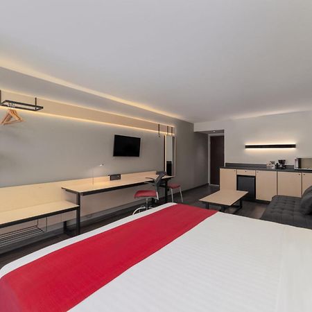 City Express By Marriott Silao Aeropuerto Exterior photo
