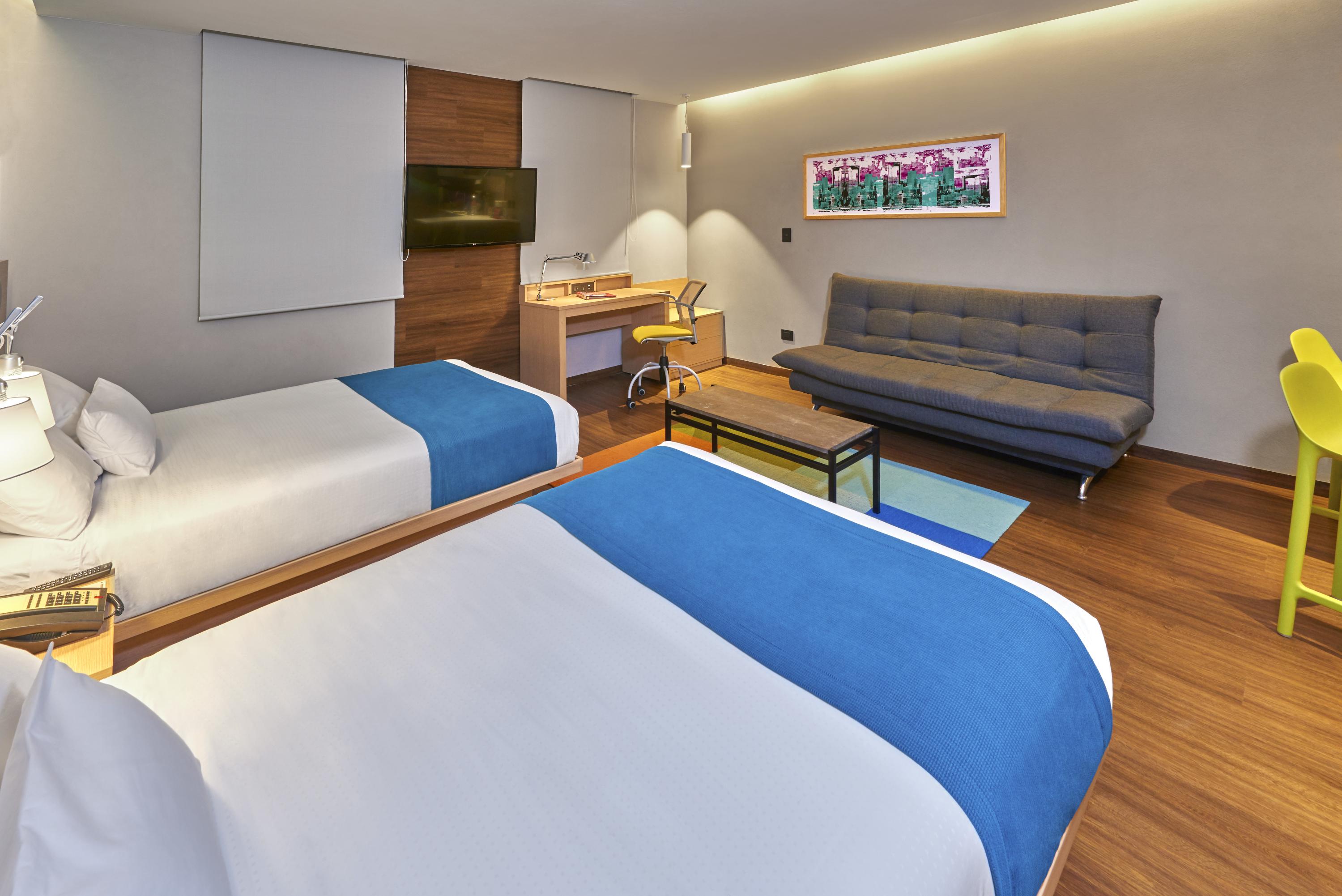 City Express By Marriott Silao Aeropuerto Exterior photo